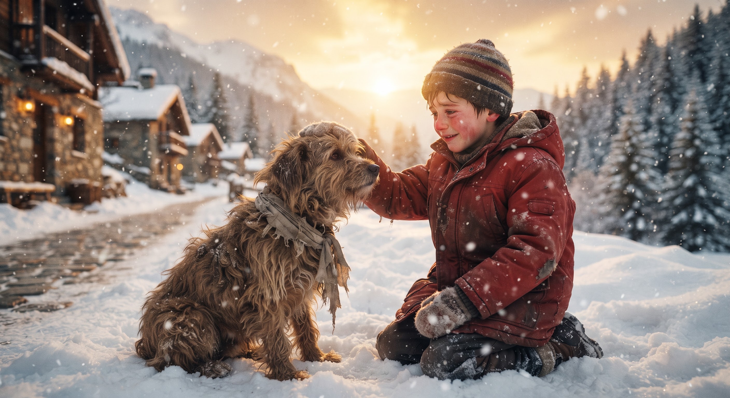 Hope and Care